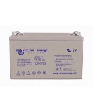 Batería Gel Deep Cycle 12V/110Ah Victron Energy
