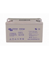 Batteria Gel Deep Cycle 12V/110Ah Victron Energy