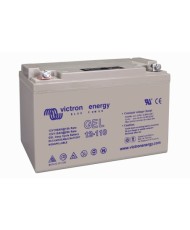 Gel Deep Cycle Batterie 12V/110Ah Victron Energy