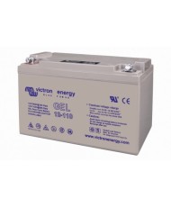 Batería Gel Deep Cycle 12V/110Ah Victron Energy