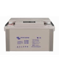 AGM Deep Cycle Batterie 12V/130Ah Victron Energy