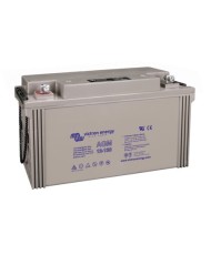 Batteria AGM Deep Cycle 12V/130Ah Victron Energy