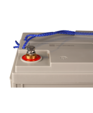 12V/170Ah AGM Super Cycle Battery (M8) Victron Energy