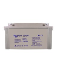 Batterie Gel Deep Cycle 12V/130Ah Victron Energy