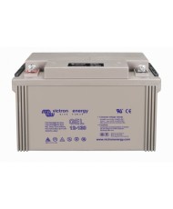 Gel Deep Cycle Batterie 12V/130Ah Victron Energy