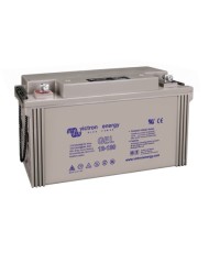 Batteria Gel Deep Cycle 12V/130Ah Victron Energy