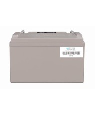 12V/130Ah Gel Deep Cycle Battery Victron Energy