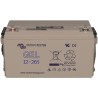 12V/265Ah GEL Deep Cycle Battery (M8) Victron Energy