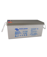 12V/230Ah AGM Super Cycle Battery (M8) Victron Energy