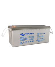 AGM Super Cycle Batterie 12V/230Ah (M8) Victron Energy