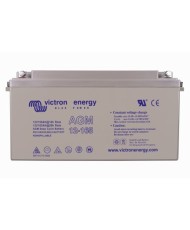 12V/165Ah AGM Deep Cycle Battery Victron Energy