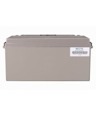 12V/165Ah AGM Deep Cycle Battery Victron Energy