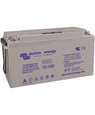 12V/165Ah Gel Deep Cycle Battery Victron Energy