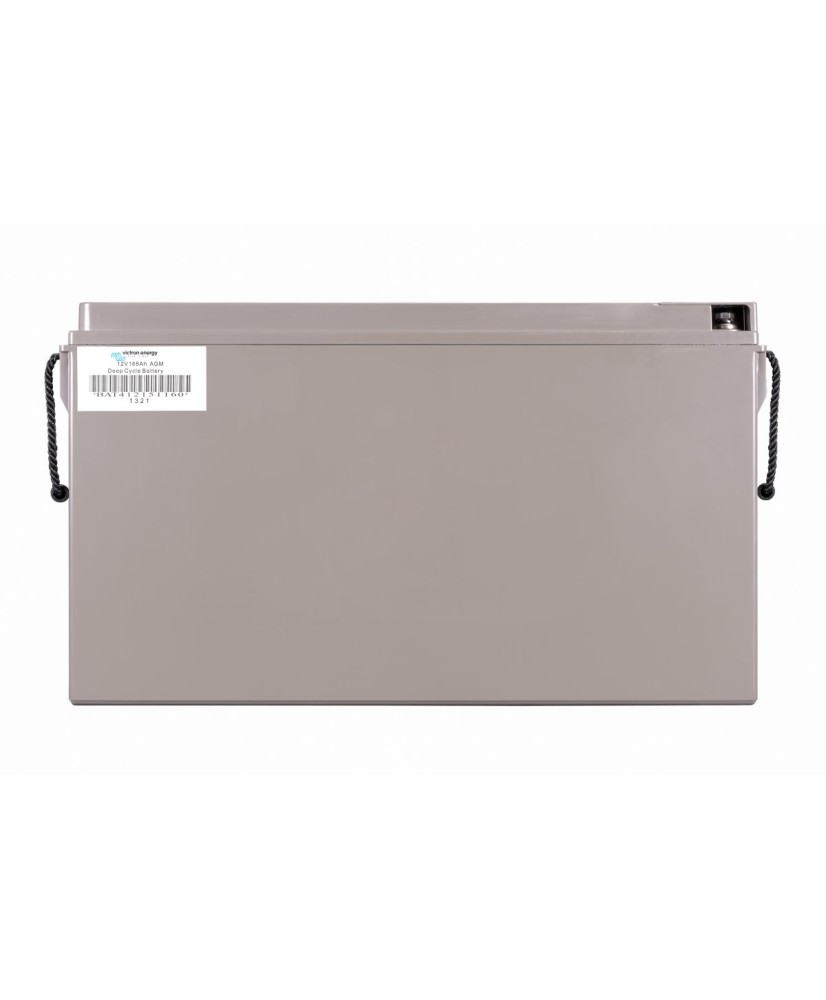 12V/165Ah AGM Telecom Battery (M8) Victron Energy