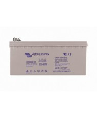Batterie AGM Deep Cycle 12V/220Ah Victron Energy