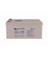 12V/220Ah AGM Deep Cycle Battery Victron Energy