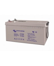 Batería AGM Deep Cycle 12V/220Ah Victron Energy