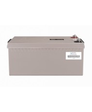 Batería AGM Deep Cycle 12V/220Ah Victron Energy