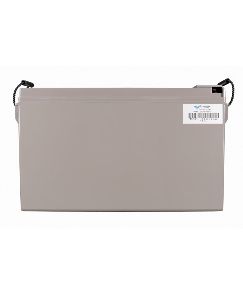 12V/200Ah AGM Telecom Battery (M8) Victron Energy