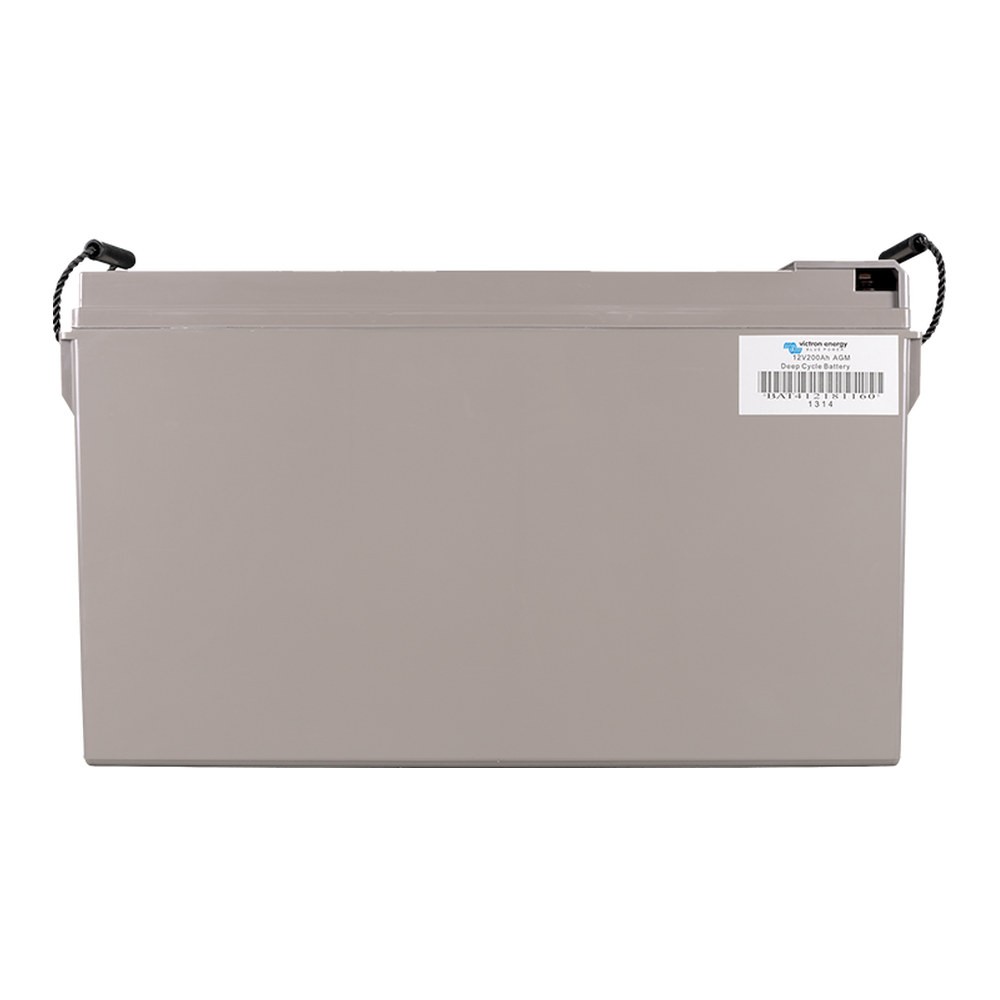 Batterie AGM Telecom 12V/200Ah (M8) Victron Energy