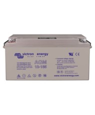 12V/165Ah AGM Deep Cycle Battery (M8) Victron Energy