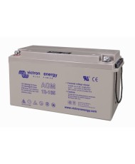 12V/165Ah AGM Deep Cycle Battery (M8) Victron Energy