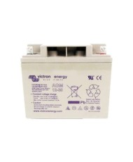 Batteria AGM Deep Cycle 12V/38Ah Victron Energy