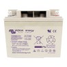 12V/38Ah AGM Deep Cycle Battery Victron Energy