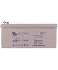 12V/220Ah Gel Deep Cycle Battery Victron Energy