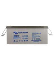 12V/60Ah AGM Deep Cycle Battery Victron Energy