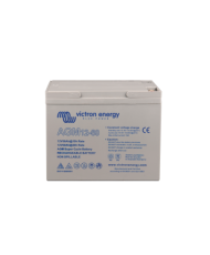 12V/60Ah AGM Deep Cycle Battery Victron Energy