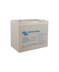 12V/60Ah AGM Deep Cycle Battery Victron Energy