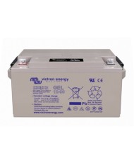 12V/90Ah Gel Deep Cycle Battery Victron Energy