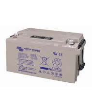12V/90Ah Gel Deep Cycle Battery Victron Energy