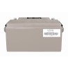 12V/90Ah Gel Deep Cycle Battery Victron Energy