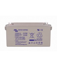 12V/90Ah AGM Deep Cycle Battery Victron Energy