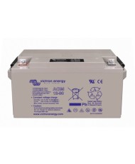 Batterie AGM Deep Cycle 12V/90Ah Victron Energy