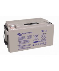 12V/90Ah AGM Deep Cycle Battery Victron Energy