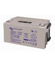 12V/90Ah AGM Deep Cycle Battery Victron Energy