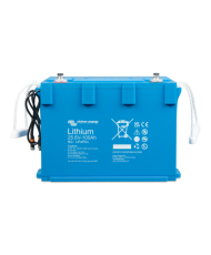 LiFePO4 Battery 12,8V/100Ah NG Victron Energy