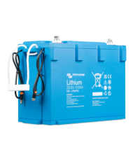 LiFePO4 Batterie 12,8V/100Ah NG Victron Energy