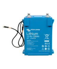 LiFePO4 Battery 12,8V/100Ah NG Victron Energy