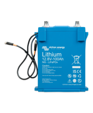 LiFePO4 Batterie 12,8V/100Ah NG Victron Energy