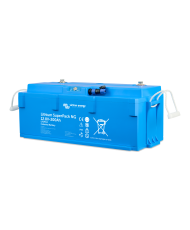 Lithium SuperPack 12,8V/200Ah NG Victron Energy