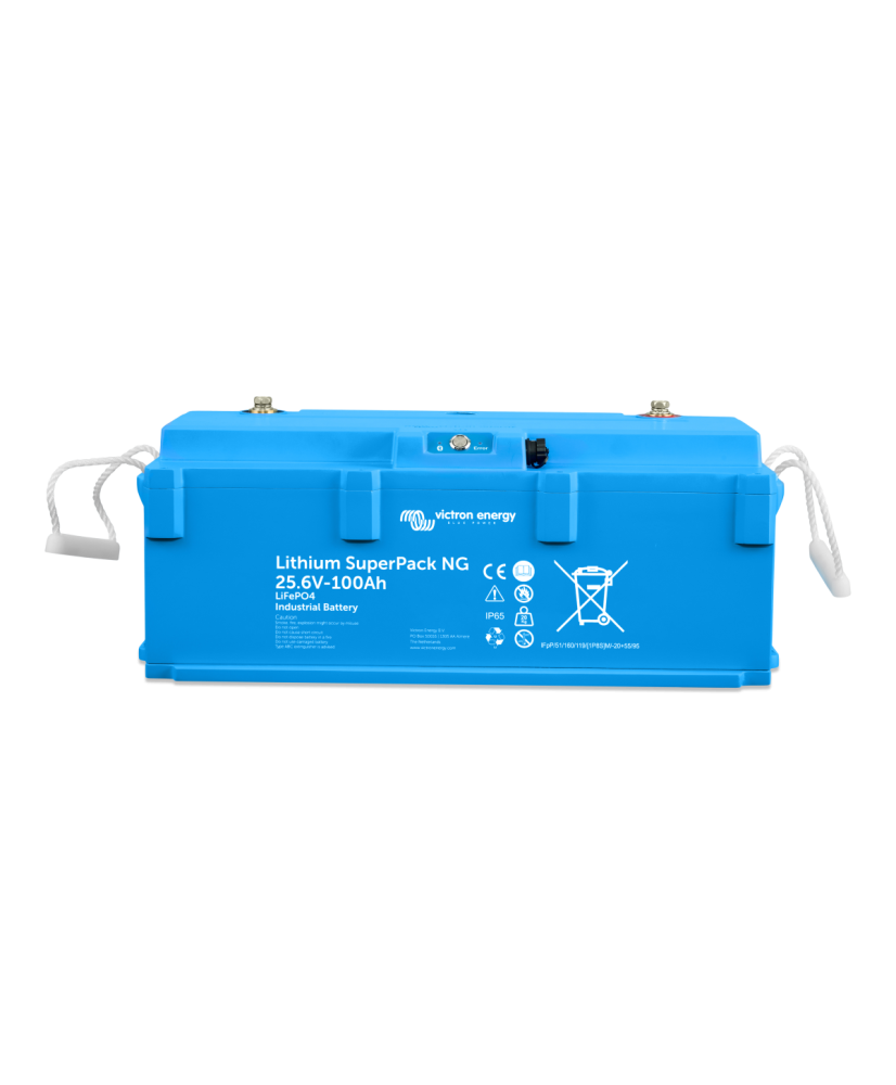 Lithium SuperPack 25,6V/100Ah NG Victron Energy
