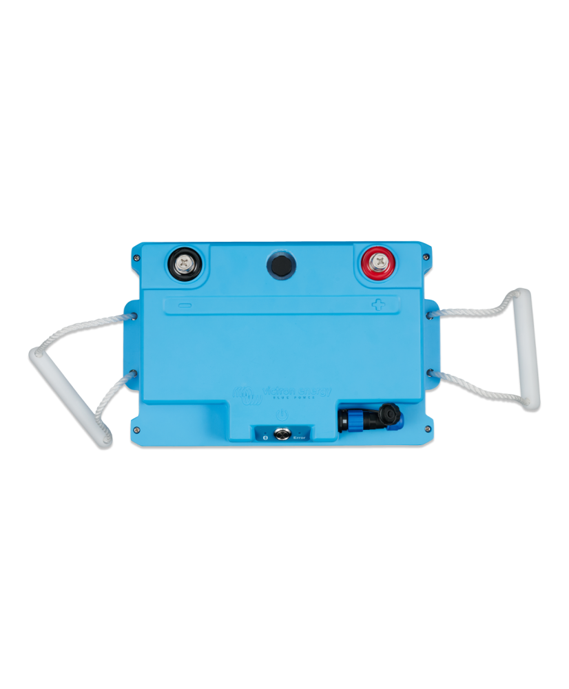 Lithium SuperPack 12,8V/100Ah NG Victron Energy