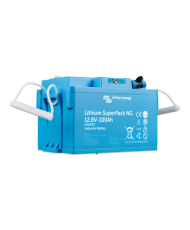 Lithium SuperPack 12,8V/100Ah NG Victron Energy