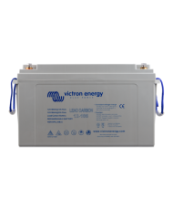 Batteria al piombo-carbonio 12V/106Ah (M8) Victron Energy