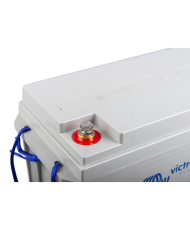 Lead Carbon Battery 12V/106Ah (M8) Victron Energy