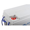 Batterie plomb-carbone 12V/106Ah (M8) Victron Energy